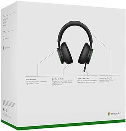 Căști wireless Xbox
