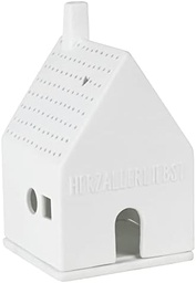 Raeder Lichthaus Herzallerliebst, porțelan, alb