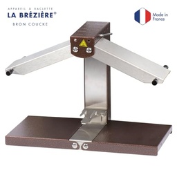 Bron Coucke 202.070 Breziliere, inox, original