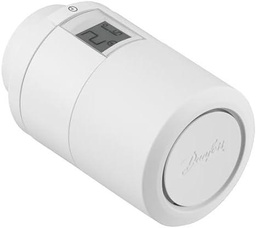 Termostat radiator inteligent Danfoss cu tehnologie Bluetooth ECO 014G1115 VERSIUNE NOUĂ