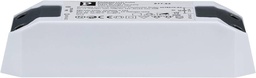 Paulmann 97762 Transformator Transformator electronic Halogen + LED Driver 0-50 Watt Balast alb Pachet de 1