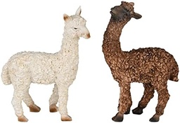 MaMeMi Alpacas - cele mai recente figuri de naștere/animale de naștere