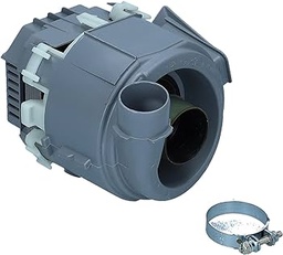Pompa de caldura 1BS3615-6LA 00651956 651956 compatibila cu pompa de incalzire Siemens Bosch Neff Gaggenau Kueppersbusch pentru masina de spalat vase masina de spalat vase