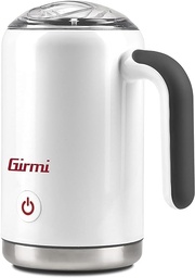 Spumator de lapte electric Girmi ML5401 ML54, alb