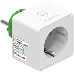 Comutator WiFi myStrom SE1, Weiss