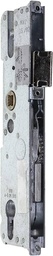 Roto Reparaturschloss Serie C500, 3592P8, Silber
